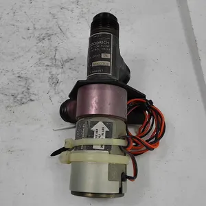 Ejector Flow Control De-Ice Valve L/H BF Goodrich 3D2353-06